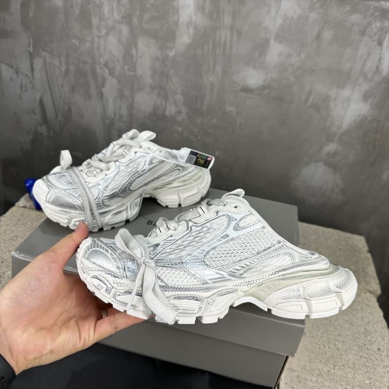 Balenciaga Track Shoes